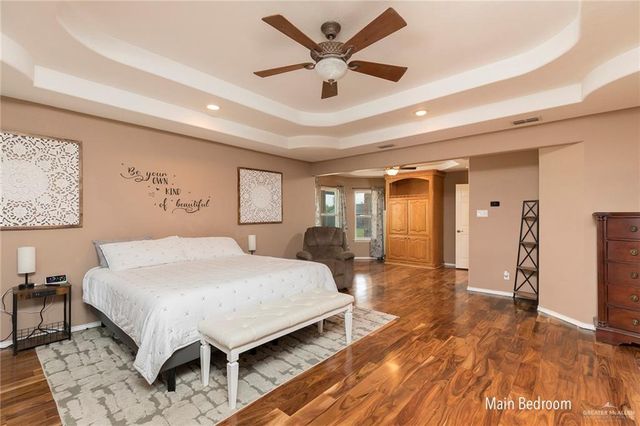 5409 Snowdrop Drive, Edinburg, TX 78542