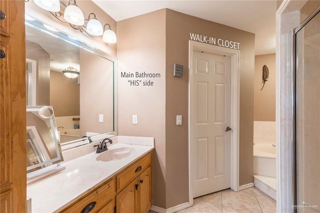 5409 Snowdrop Drive, Edinburg, TX 78542