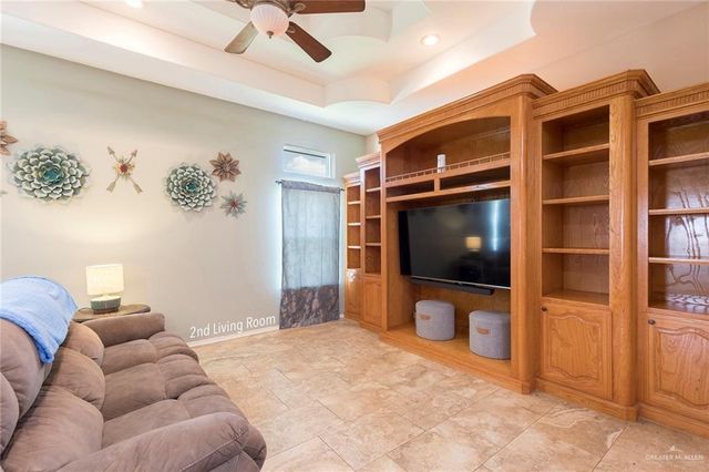 5409 Snowdrop Drive, Edinburg, TX 78542