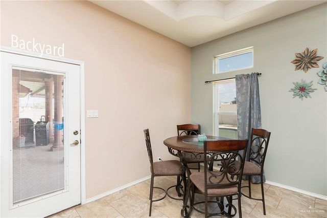 5409 Snowdrop Drive, Edinburg, TX 78542