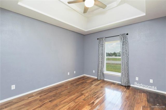 5409 Snowdrop Drive, Edinburg, TX 78542