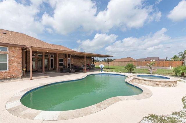 5409 Snowdrop Drive, Edinburg, TX 78542