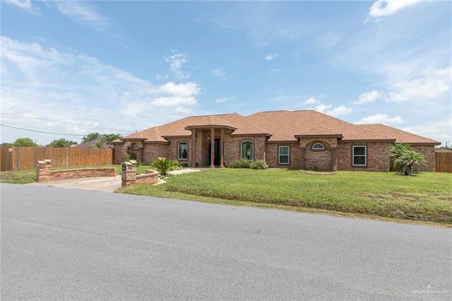 5409 Snowdrop Drive, Edinburg, TX 78542