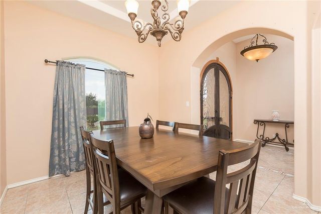 5409 Snowdrop Drive, Edinburg, TX 78542