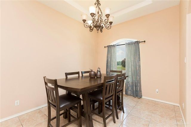 5409 Snowdrop Drive, Edinburg, TX 78542