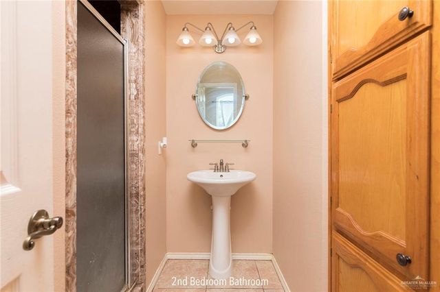 5409 Snowdrop Drive, Edinburg, TX 78542