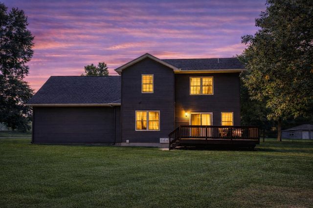 155 Hickory Hills, Marshall Twp, MI 49068