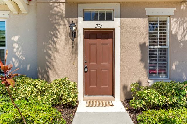 1170 GRANTHAM DRIVE, Sarasota, FL 34234