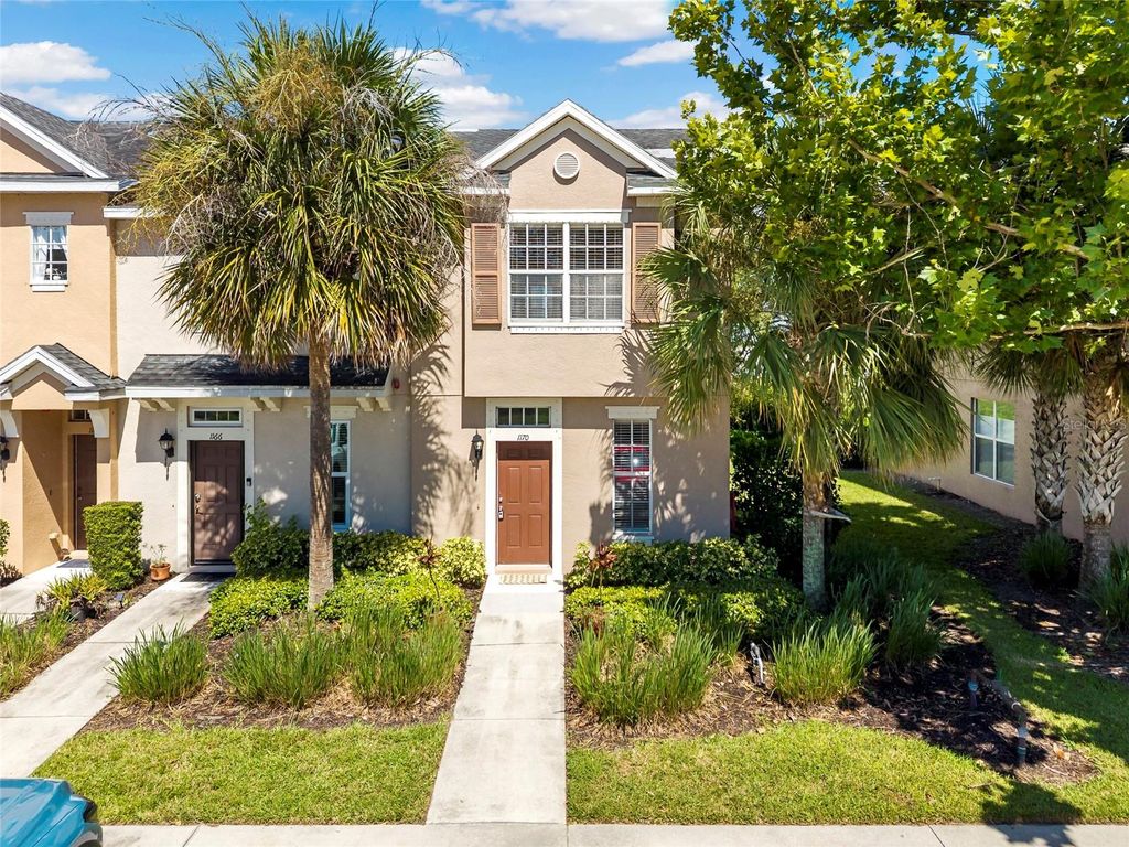 1170 GRANTHAM DRIVE, Sarasota, FL 34234