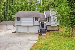 3021 Munson Court, Snellville, GA 30039