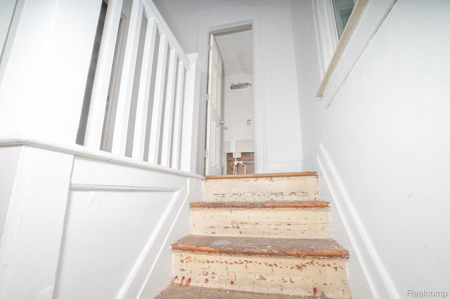 12257 W Jeffries Freeway, Detroit, MI 48204