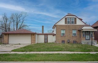 12257 W Jeffries Freeway, Detroit, MI 48204