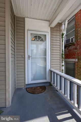 17 CHURCH ST, Glen Rock, PA 17327