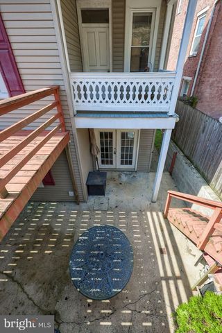 17 CHURCH ST, Glen Rock, PA 17327