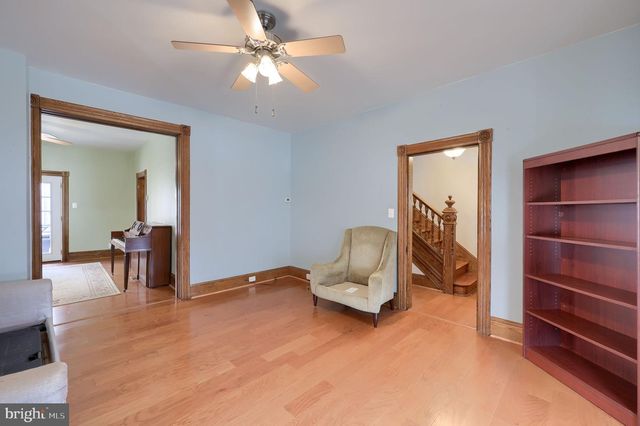 17 CHURCH ST, Glen Rock, PA 17327