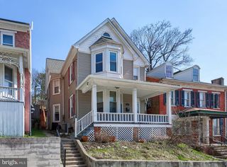 17 CHURCH ST, Glen Rock, PA 17327