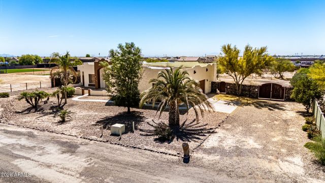 15225 W FRONTIER Drive, Surprise, AZ 85387