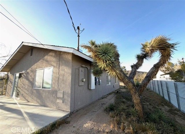 Address unavailable.