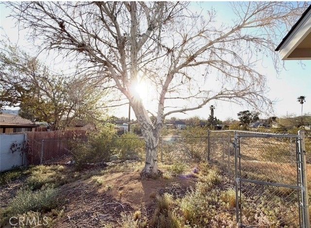 Address unavailable.