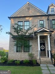116 W Main Street, Buford, GA 30518