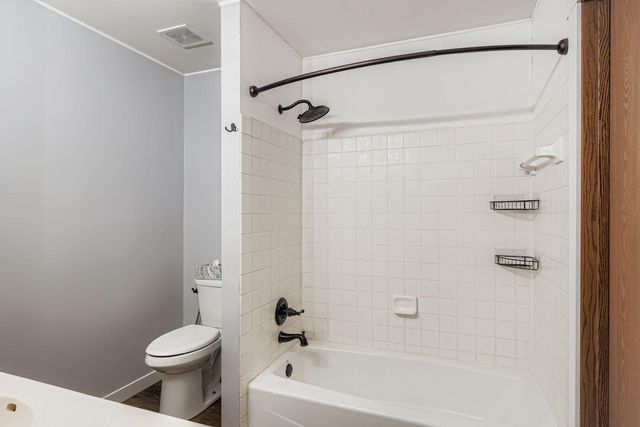 114 South Drive D, Circle Pines, MN 55014