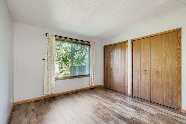 114 South Drive D, Circle Pines, MN 55014