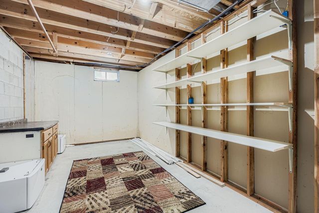 114 South Drive D, Circle Pines, MN 55014