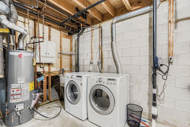 114 South Drive D, Circle Pines, MN 55014