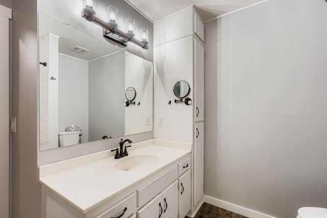 114 South Drive D, Circle Pines, MN 55014