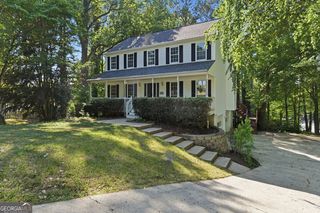 4028 Paloverde Circle NW, Kennesaw, GA 30144