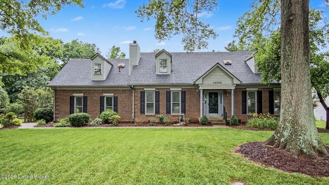 10705 Sevenoaks Dr, Louisville, KY 40241