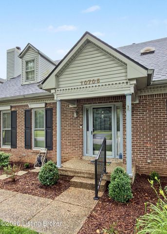 10705 Sevenoaks Dr, Louisville, KY 40241