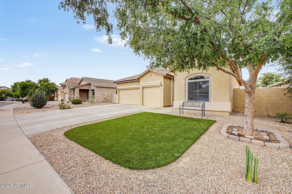 1046 W AYRSHIRE Trail, San Tan Valley, AZ 85143 — photo 3