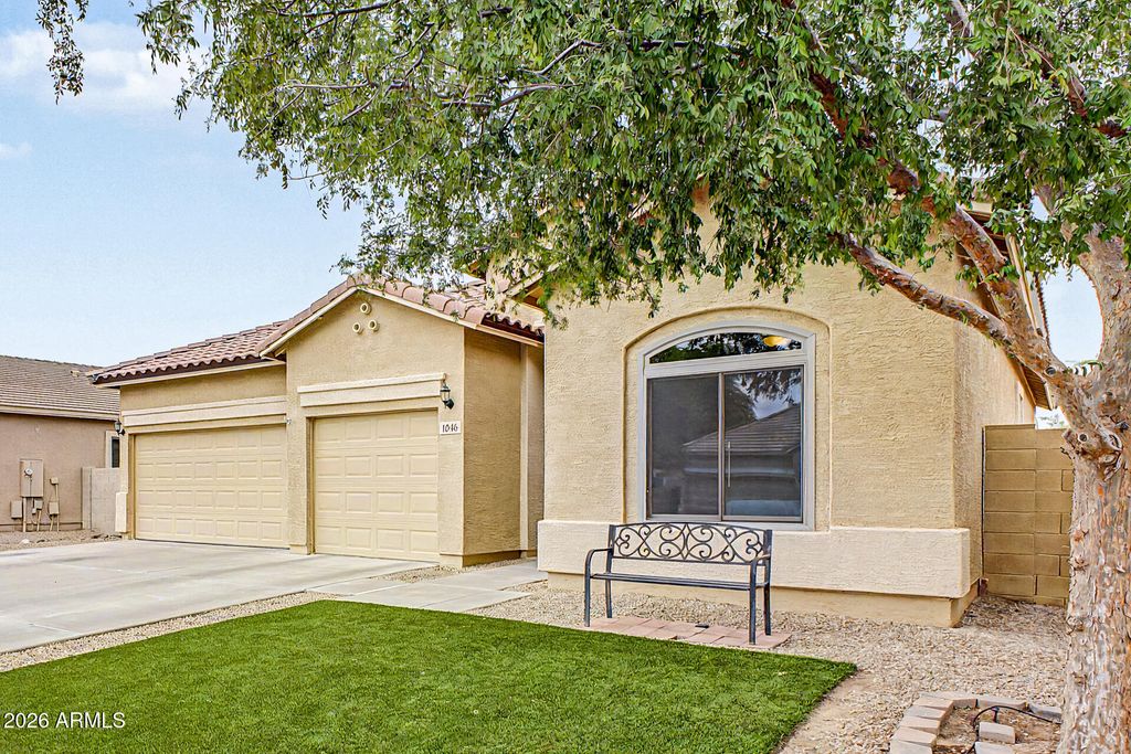 1046 W AYRSHIRE Trail, San Tan Valley, AZ 85143 — photo 4