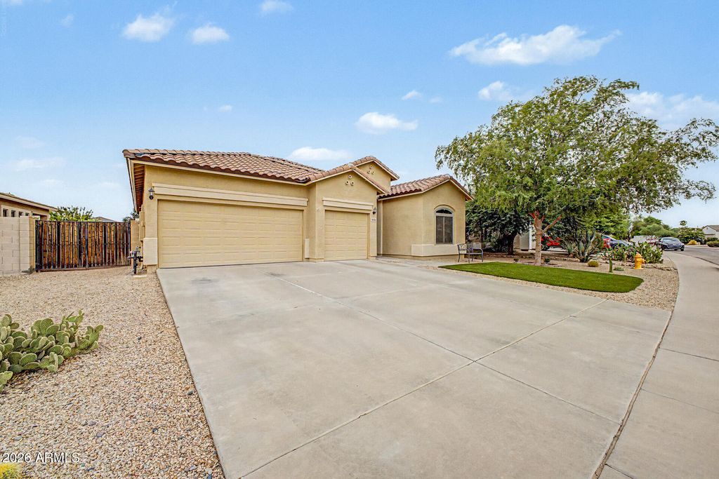1046 W AYRSHIRE Trail, San Tan Valley, AZ 85143 — photo 5
