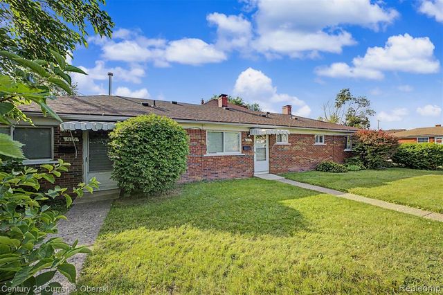 1432 Charter Street, Lincoln Park, MI 48146
