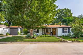 5716 Tracyne Drive, Westworth Village, TX 76114
