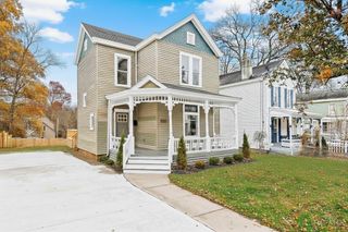 4714 Castle Place, Cincinnati, OH 45227