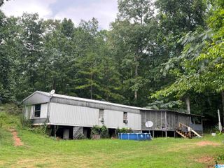 499 CIRCLE DRIVE, Roanoke, AL 36274