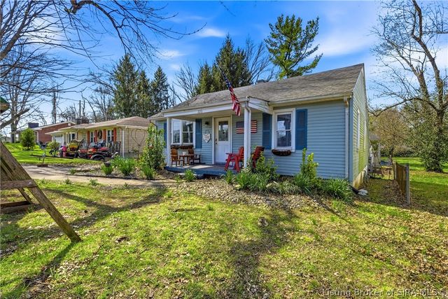 223 Perrin Lane, Jeffersonville, IN 47130