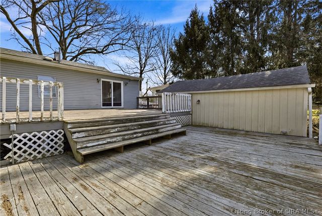 223 Perrin Lane, Jeffersonville, IN 47130