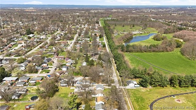 223 Perrin Lane, Jeffersonville, IN 47130