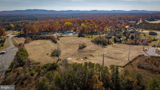 TM 66-A-20 SEMINOLE TRAIL, Ruckersville, VA 22968
