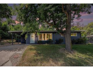 4385 S Jason St, Englewood, CO 80110