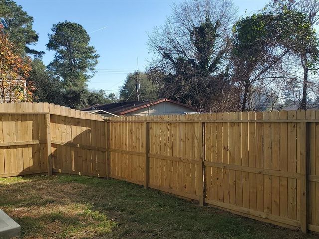 16817 W Dounreay, Montgomery, TX 77316