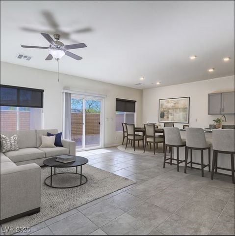 427 Larksong Avenue, Henderson, NV 89011