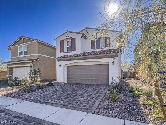 427 Larksong Avenue, Henderson, NV 89011