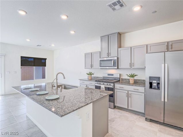 427 Larksong Avenue, Henderson, NV 89011