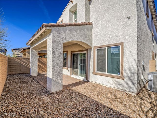 427 Larksong Avenue, Henderson, NV 89011