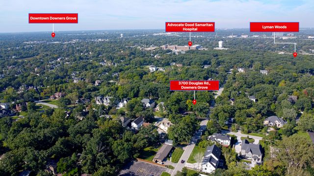 3700 Douglas Road, Downers Grove, IL 60515